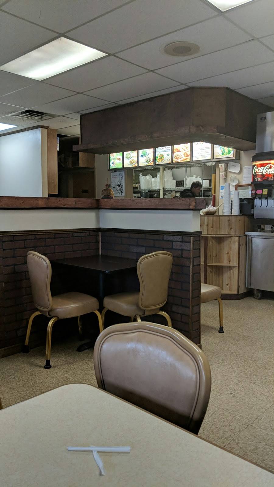 Asian King | restaurant | 1259 N Fairfield Rd, Dayton, OH 45432, USA | 9374297000 OR +1 937-429-7000