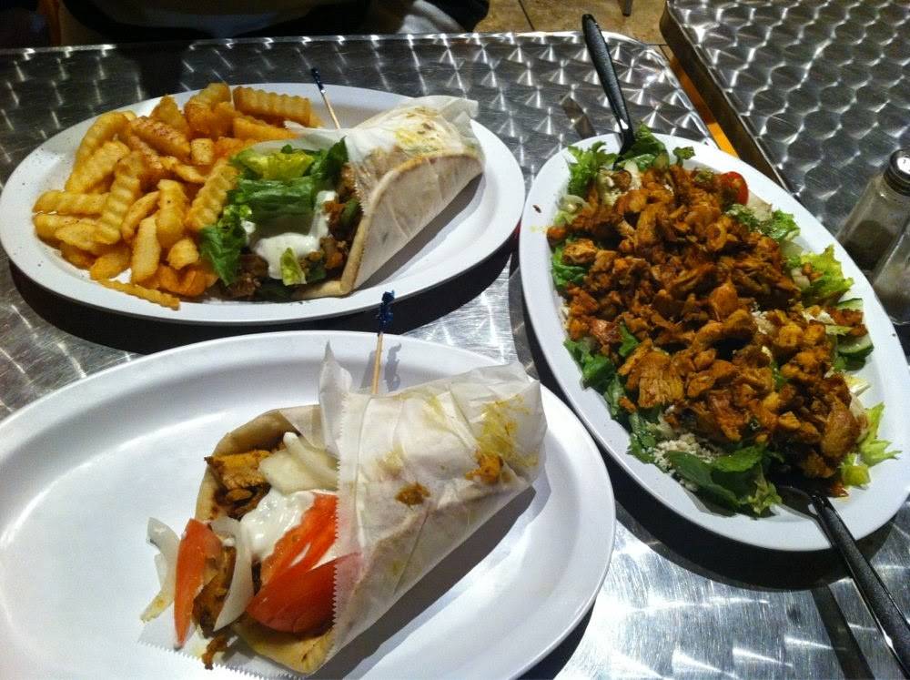 Wrap This | restaurant | 2281 The Alameda, Santa Clara, CA 95050, USA | 4082469727 OR +1 408-246-9727