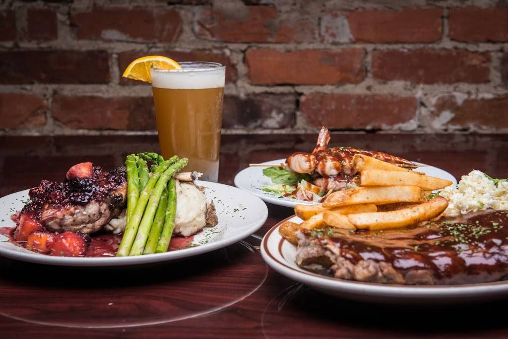 Wing & Fish Company | restaurant | 4764 Main St, Shallotte, NC 28470, USA | 9107549858 OR +1 910-754-9858