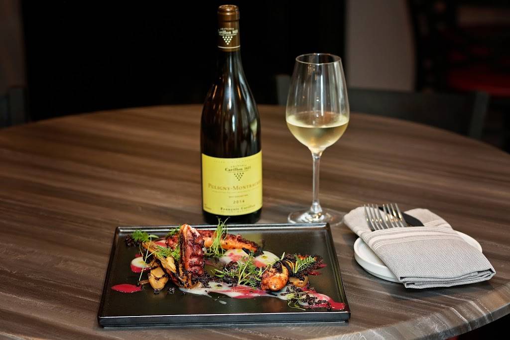 Cuvée Ray Wine Bar & Restaurant | restaurant | 236 Rehoboth Ave, Rehoboth Beach, DE 19971, USA | 3025672942 OR +1 302-567-2942