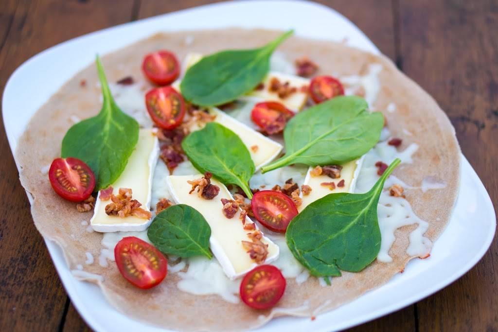 Olala Crepes | restaurant | 915 Pearl St Suite A, La Jolla, CA 92037, USA | 8584593764 OR +1 858-459-3764