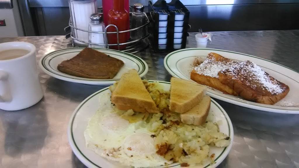 East Shore Diner | restaurant | 711 S Cameron St, Harrisburg, PA 17104, USA | 7172322010 OR +1 717-232-2010