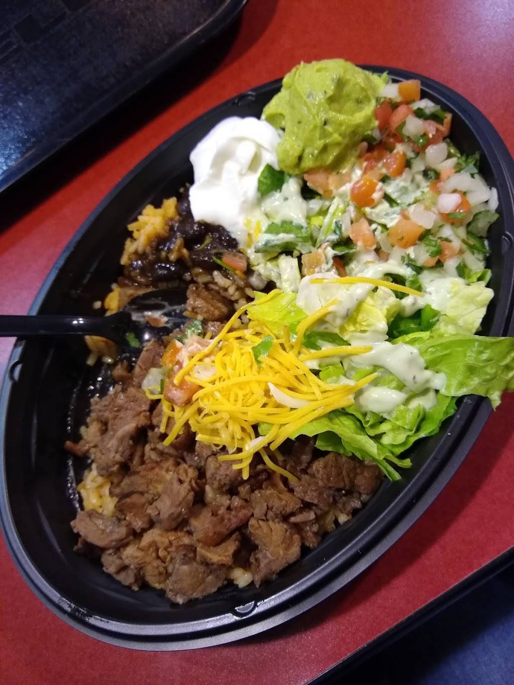 Taco Bell | restaurant | 321 Alvarado St, Monterey, CA 93940, USA | 8313738166 OR +1 831-373-8166