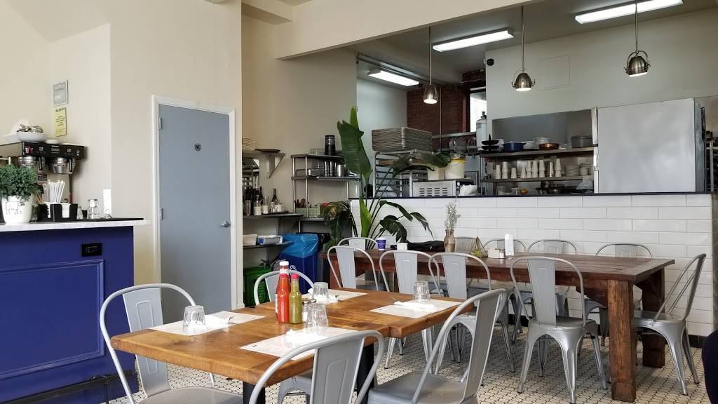 Astoria Provisions | restaurant | 12-23 Astoria Blvd, Long Island City, NY 11102, USA | 9173964002 OR +1 917-396-4002