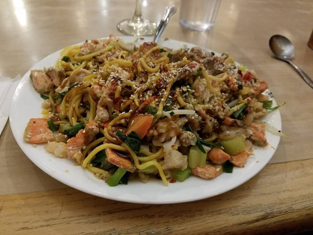 Changs Mongolian Grill | restaurant | 18925 SE McLoughlin Blvd, Portland, OR 97267, USA | 5036552323 OR +1 503-655-2323