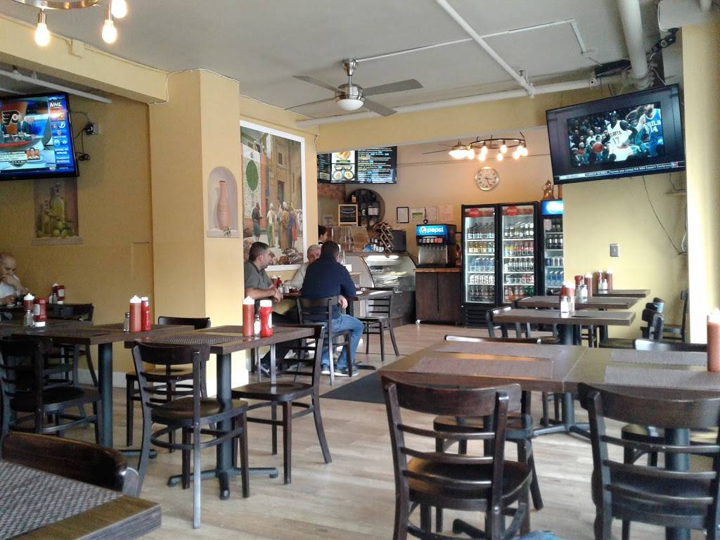 Cobani Gyros and Kebabs | restaurant | 8 W 25th Ave, San Mateo, CA 94403, USA | 6503896861 OR +1 650-389-6861