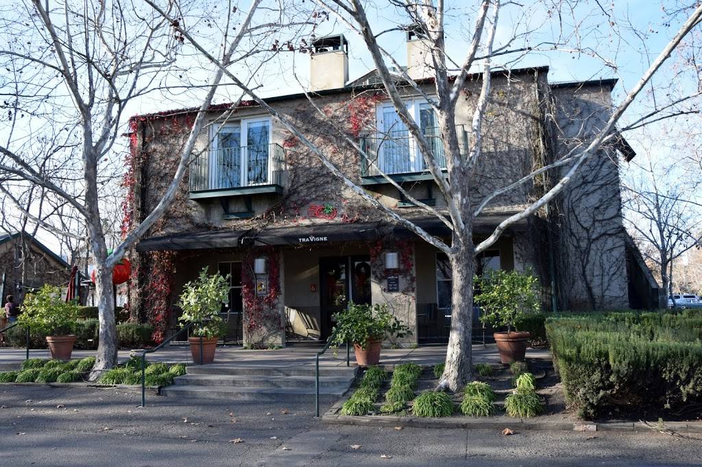Pizzeria Tra Vigne | restaurant | 1016 Main St, St Helena, CA 94574, USA | 7079679999 OR +1 707-967-9999