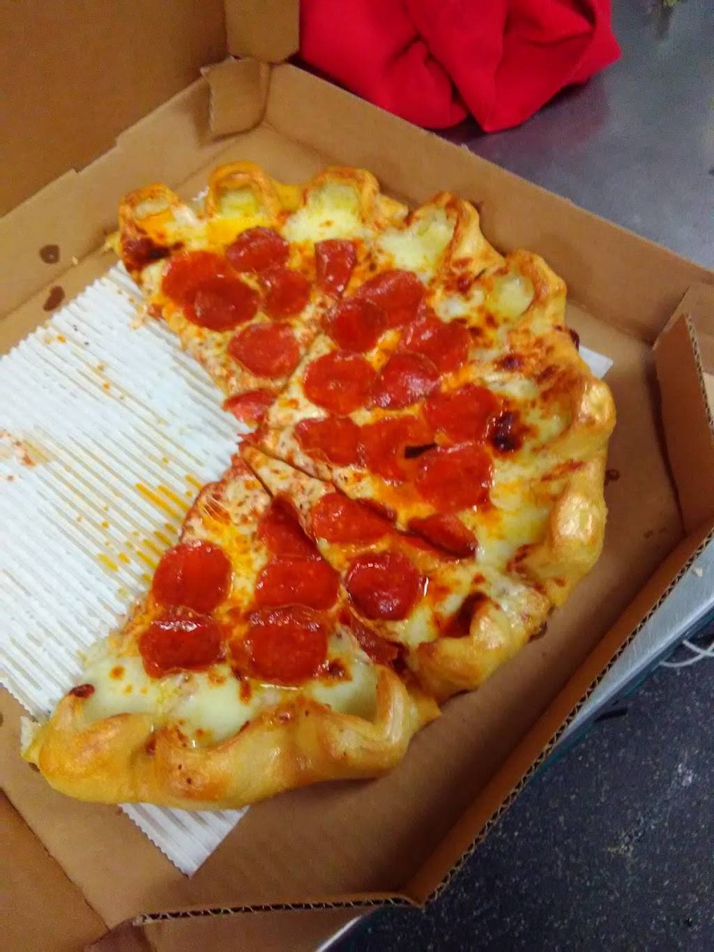 Pizza Hut | meal takeaway | 930 US 27 S, Cynthiana, KY 41031, USA | 8592344016 OR +1 859-234-4016