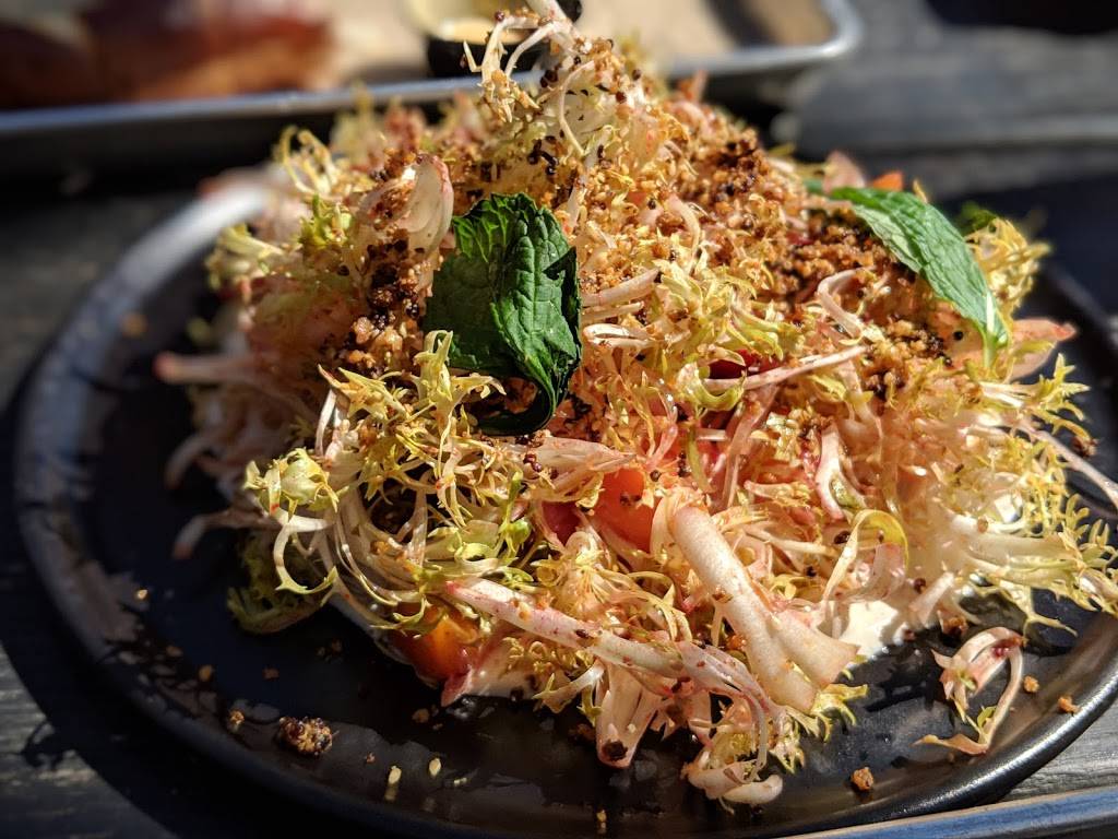 LowBrau | restaurant | 1050 20th St, Sacramento, CA 95811, USA | 9167062636 OR +1 916-706-2636