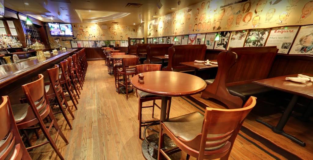 The Palm Los Angeles | restaurant | 1100 S Flower St, Los Angeles, CA 90015, USA | 2137634600 OR +1 213-763-4600