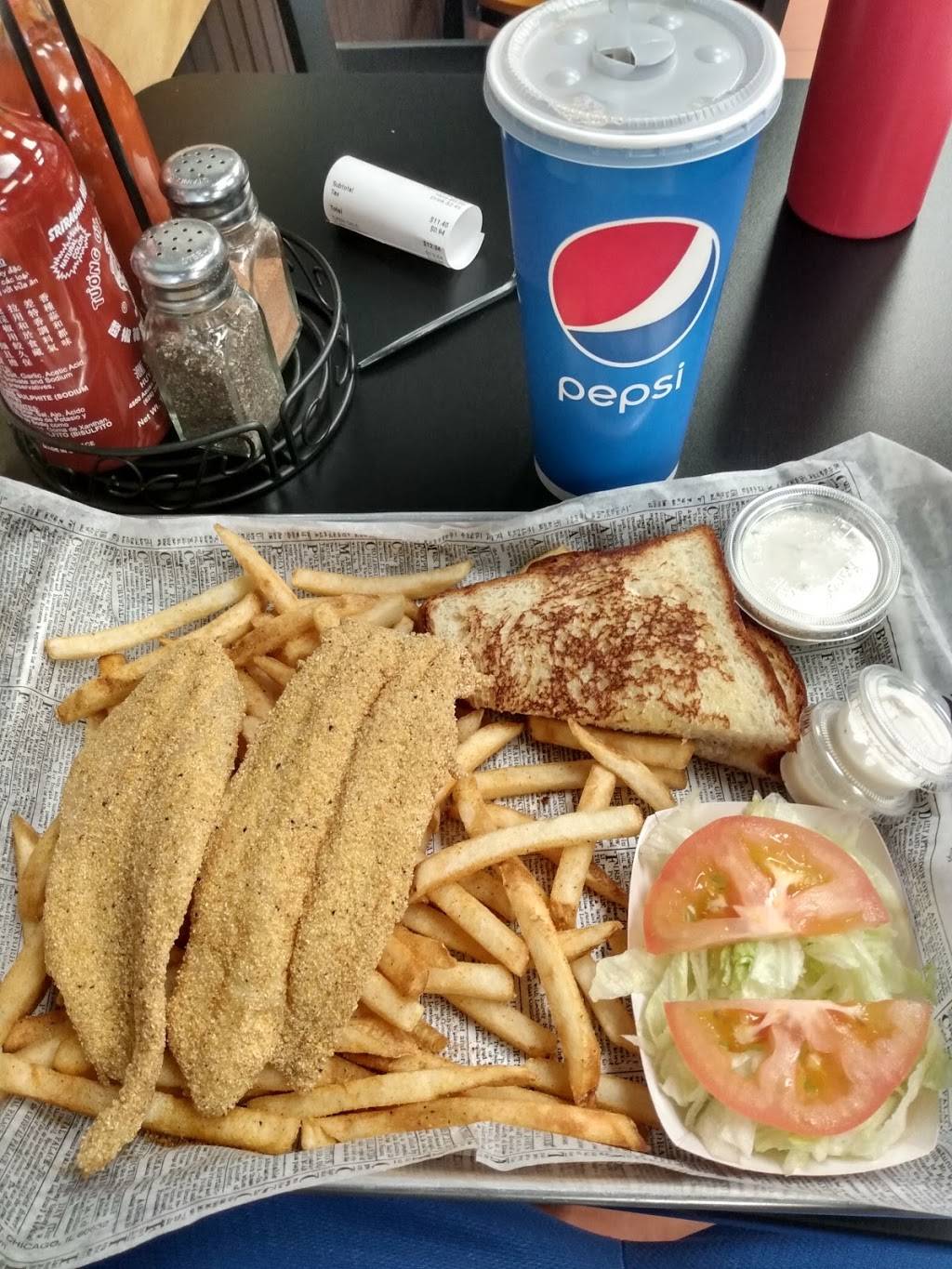 JLB Eatery | restaurant | 2420 Gessner Rd A, Houston, TX 77080, USA | 8328315995 OR +1 832-831-5995