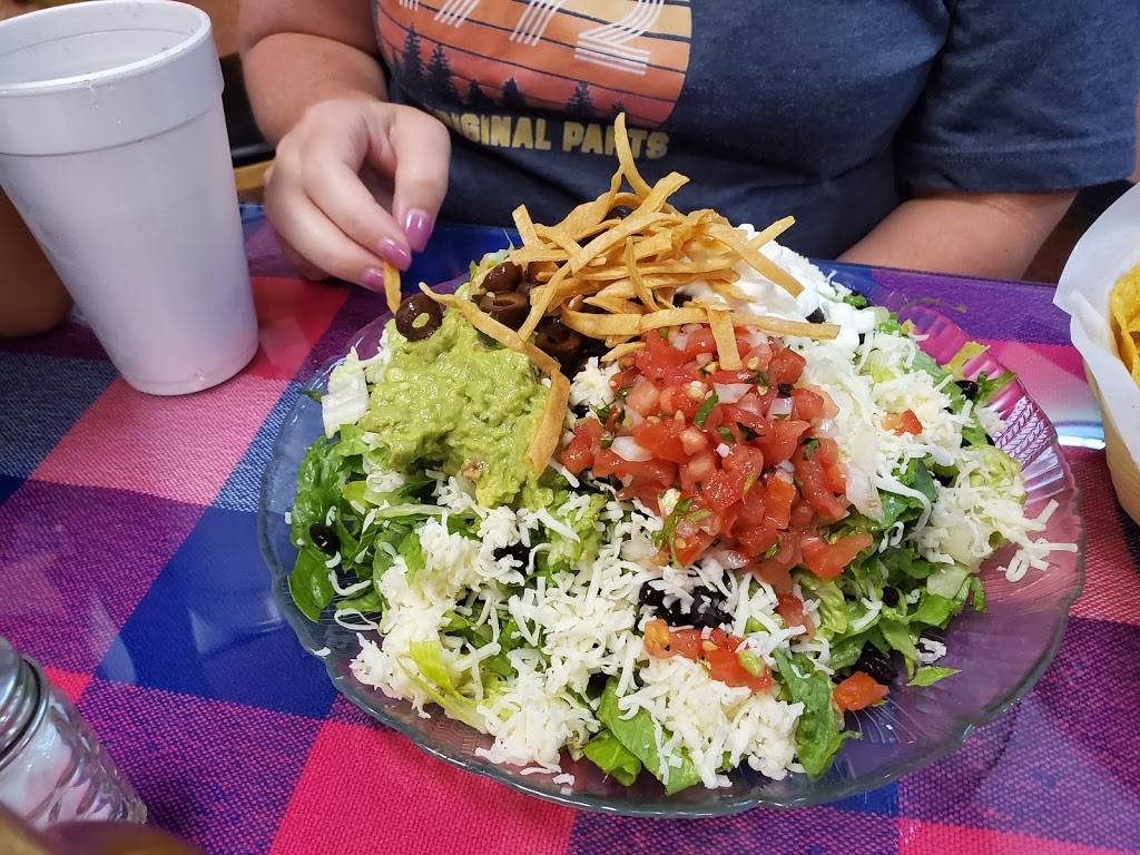 Amigos | restaurant | Pope Ave, Hilton Head Island, SC 29928, USA | 8437858226 OR +1 843-785-8226