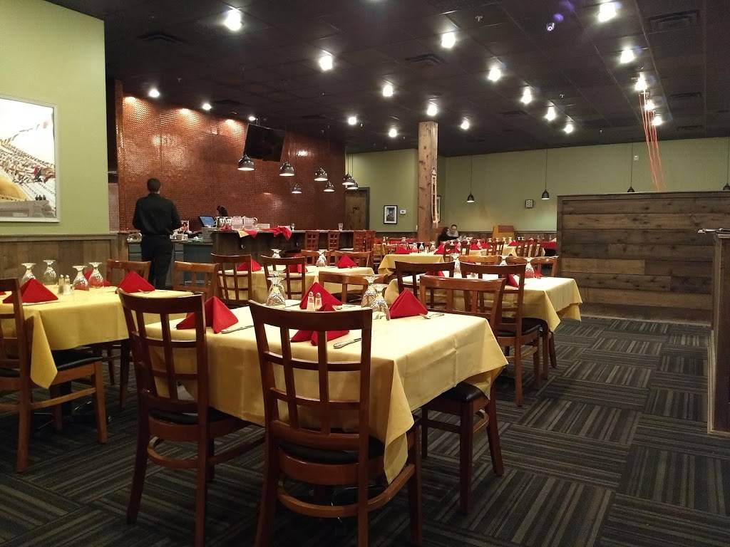 Himalayan Kitchen | restaurant | 11521 4000 W #105, South Jordan, UT 84095, USA | 8012540800 OR +1 801-254-0800