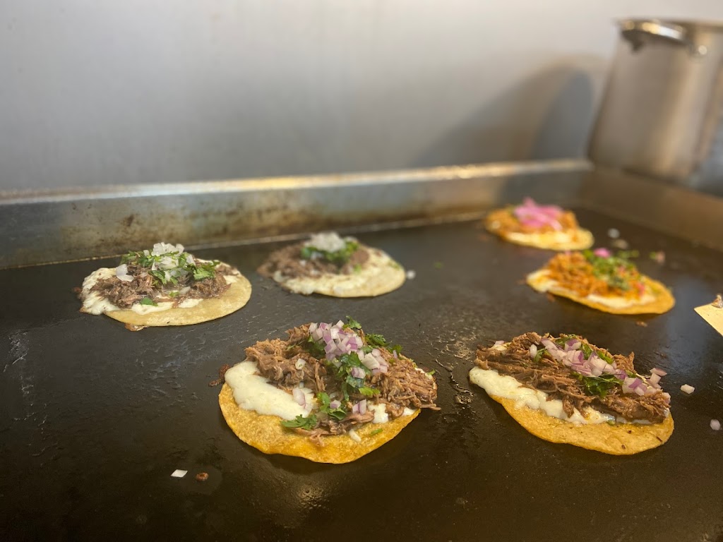 funky calavera | restaurant | 1212 Hurley Ave, Fort Worth, TX 76104, USA | 8175136229 OR +1 817-513-6229