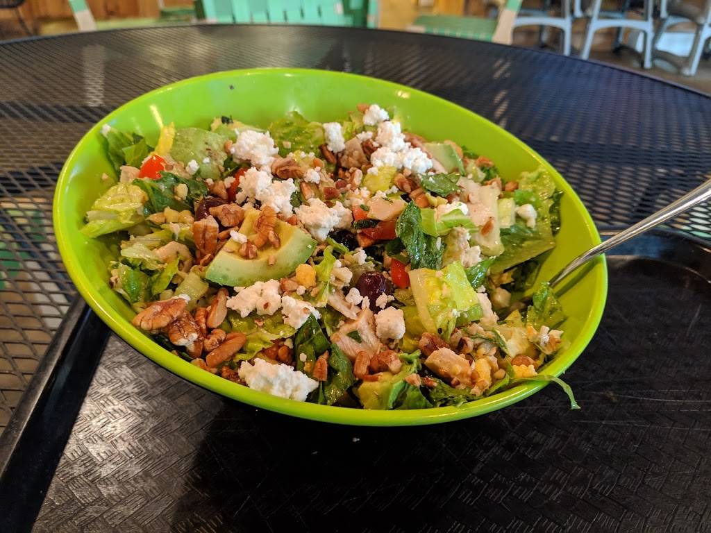 Cheffies Cafe | restaurant | 483 High Point Terrace, Memphis, TN 38122, USA | 9013430488 OR +1 901-343-0488