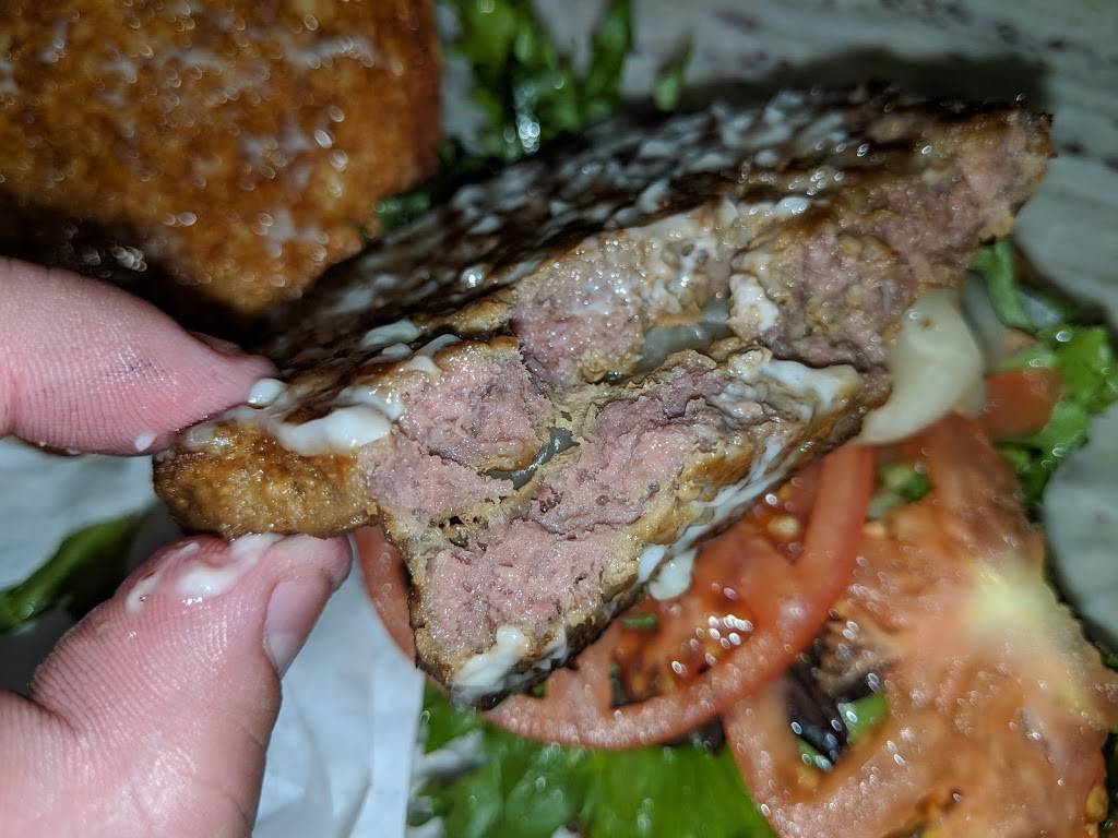 Jack in the Box | restaurant | 7810 Limonite Ave, Riverside, CA 92509, USA | 9516856720 OR +1 951-685-6720