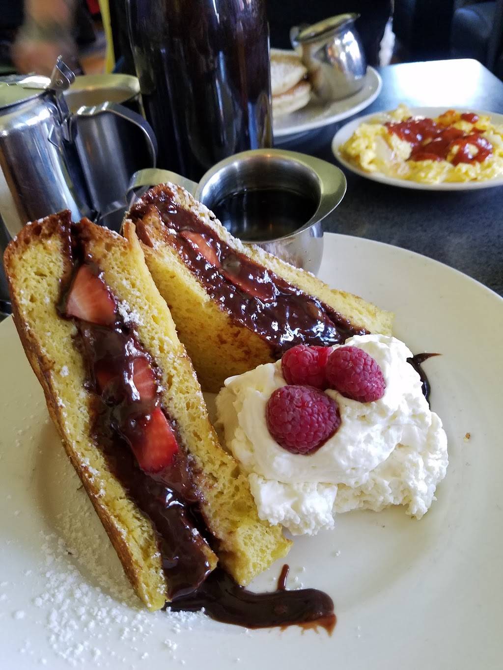 Morning Glory Diner | restaurant | 735 S 10th St, Philadelphia, PA 19147, USA | 2154133999 OR +1 215-413-3999