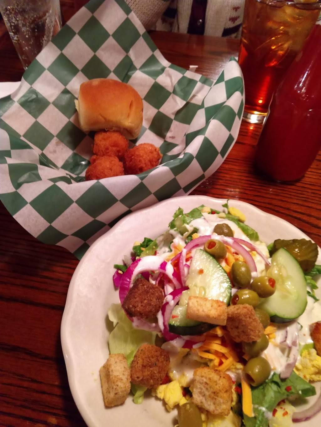 Ernies Restaurant | restaurant | 1010 John Randolph Blvd, South Boston, VA 24592, USA | 4345723423 OR +1 434-572-3423