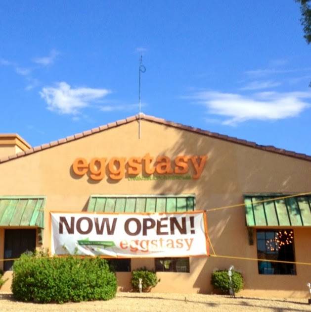 EGGstasy | restaurant | 6990 E Shea Blvd, Scottsdale, AZ 85254, USA | 4805005889 OR +1 480-500-5889