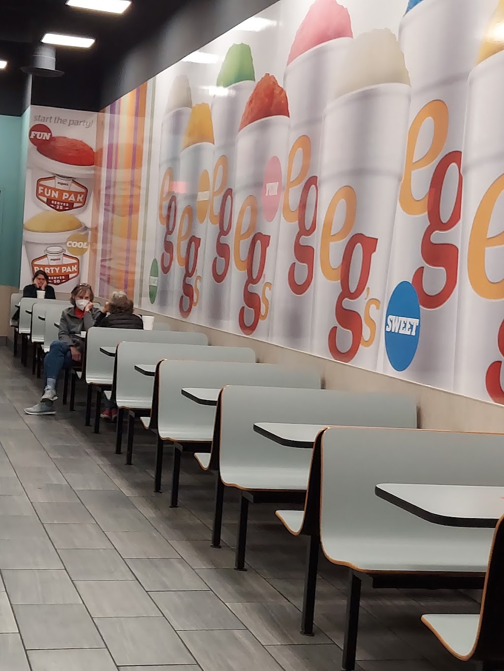 eegees | meal takeaway | 243 E Speedway Blvd, Tucson, AZ 85705, USA | 5206222000 OR +1 520-622-2000