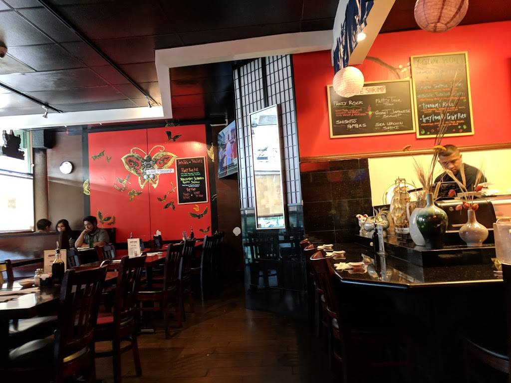 Yokozuna Sushi - Santa Paula | restaurant | 250 W Harvard Blvd D, Santa Paula, CA 93060, USA | 8052297395 OR +1 805-229-7395