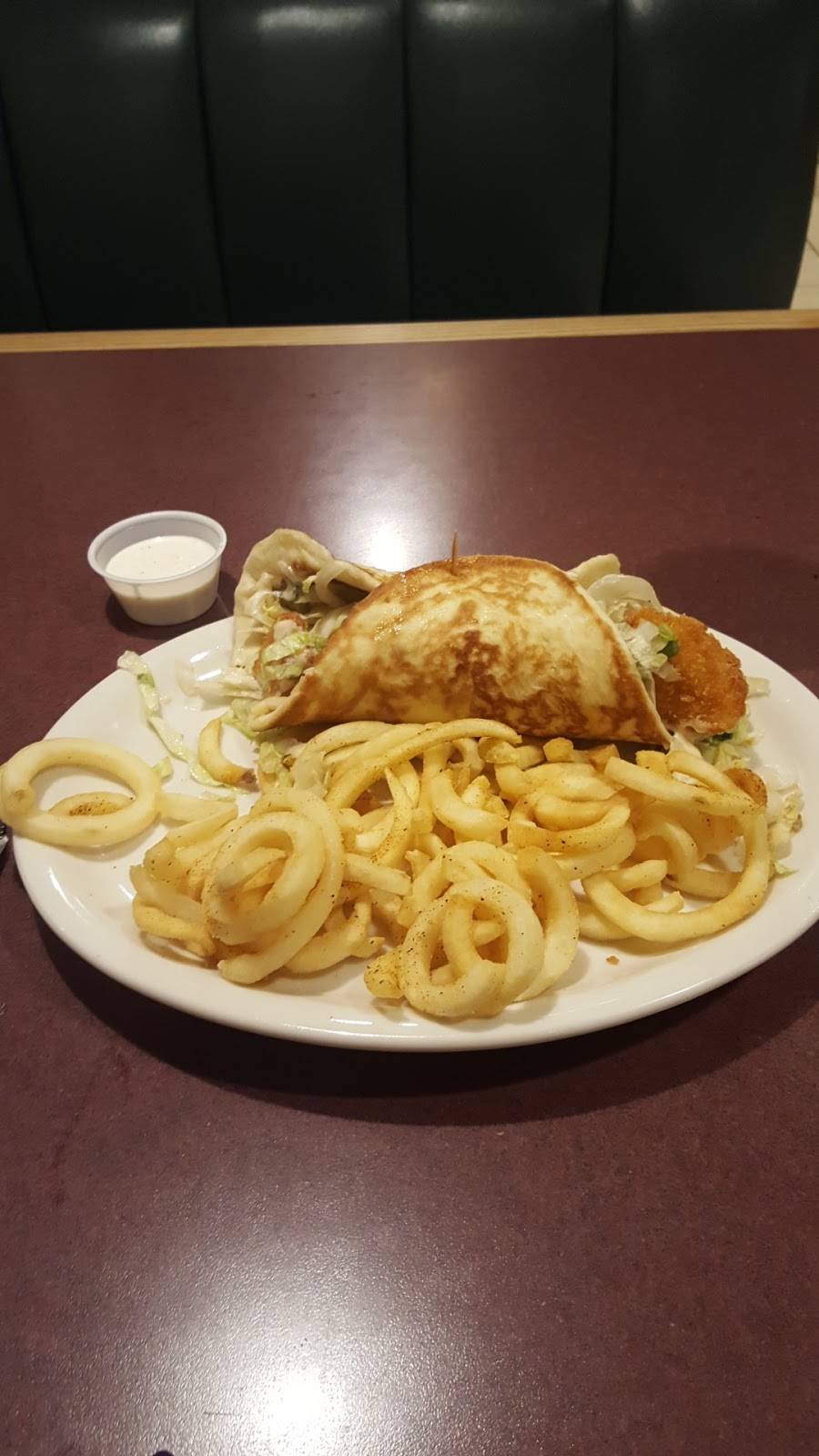 Olgas Kitchen | restaurant | Spc. #0129, 6650 S Westnedge Ave, Portage, MI 49002, USA | 2693271616 OR +1 269-327-1616