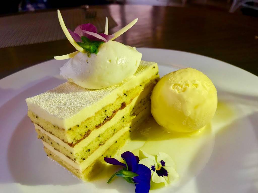 Terrace | restaurant | 1401 S Oak Knoll Ave, Pasadena, CA 91106, USA | 6265856218 OR +1 626-585-6218