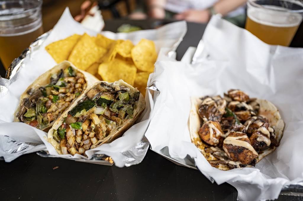 Bazaar Eatery | restaurant | 102 W Vine St, Lexington, KY 40507, USA | 8593680132 OR +1 859-368-0132