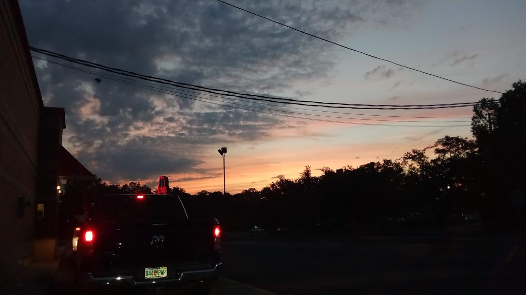 Arbys | meal takeaway | 5500 Mobile Hwy, Pensacola, FL 32526, USA | 8509445226 OR +1 850-944-5226