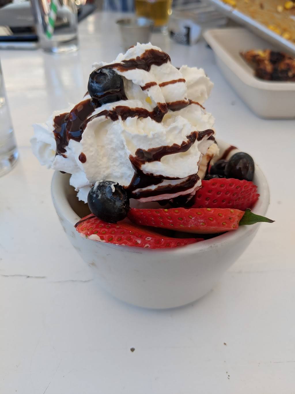 The Malibu Cafe | cafe | 327 Latigo Canyon Rd, Malibu, CA 90265, USA | 8185402400 OR +1 818-540-2400