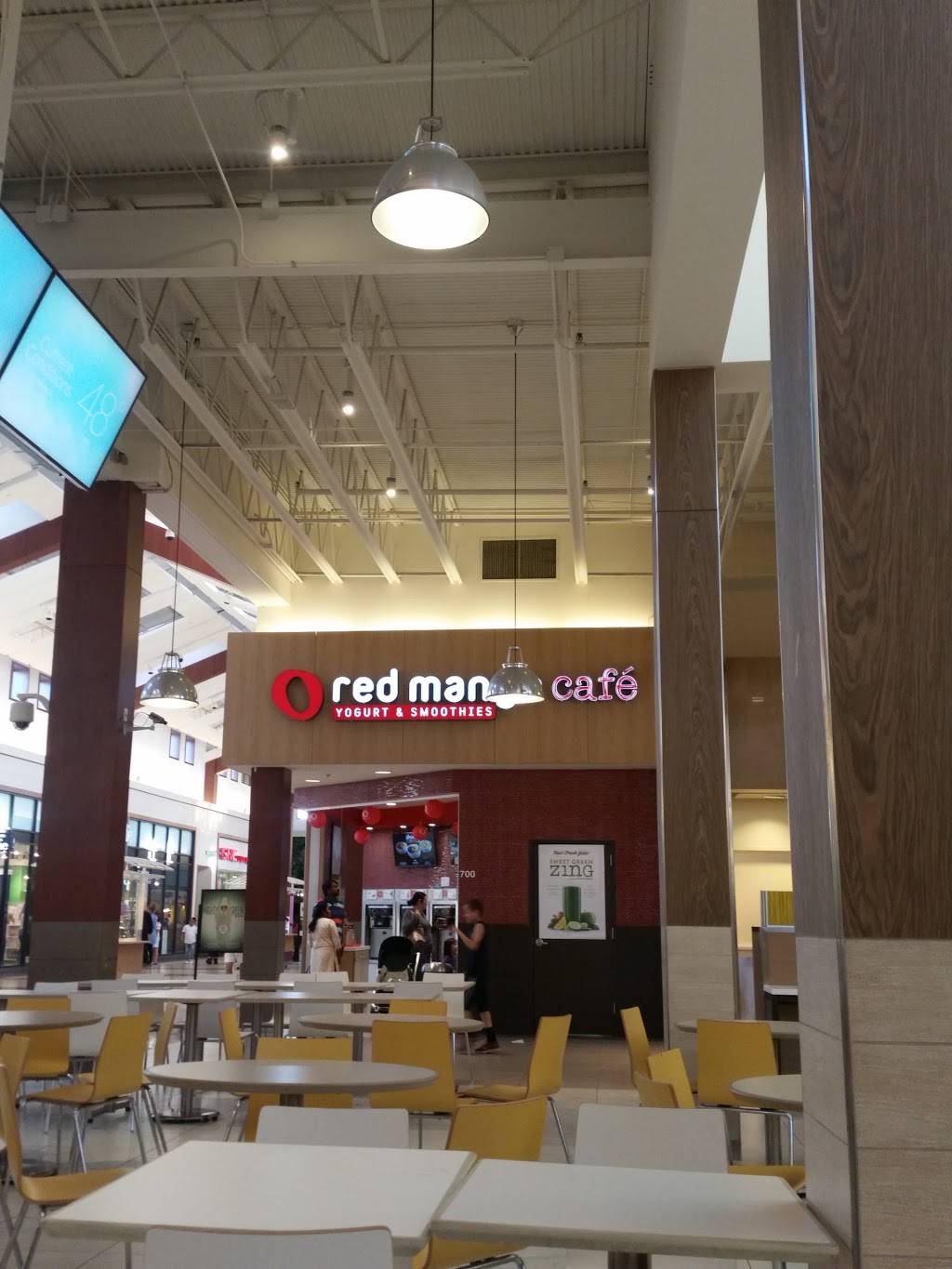 Red Mango | restaurant | 6170 W Grand Ave, Gurnee, IL 60031, USA | 8478550201 OR +1 847-855-0201