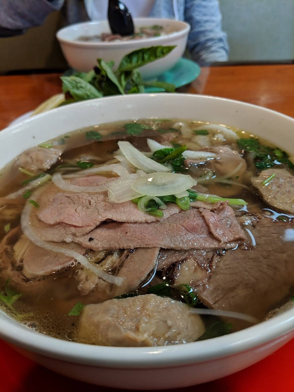 Pho King Noodles & Grill | restaurant | 1359 E 4th St, Ontario, CA 91764, USA | 9096877117 OR +1 909-687-7117