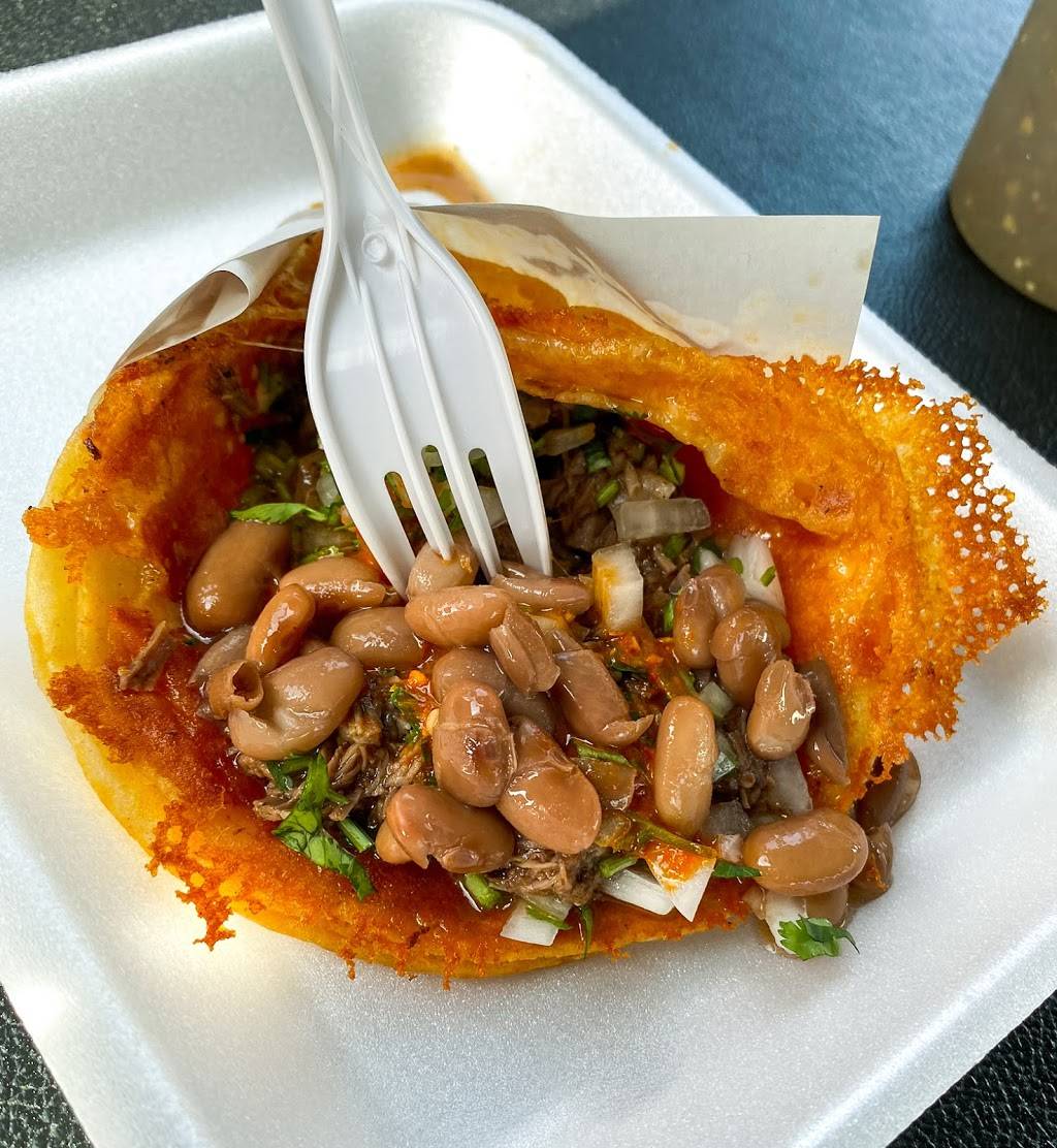 EL CHINITO JR tacos de birria | restaurant | Chula Vista, CA 91910, USA | 6195204881 OR +1 619-520-4881