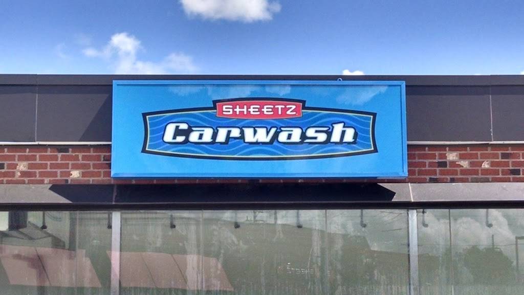 Sheetz #609 | cafe | 5795 W 130th St, Parma, OH 44130, USA | 2162678042 OR +1 216-267-8042