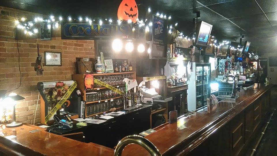 The Copper Mug | restaurant | 79 Broadway, Tillsonburg, ON N4G 3P5, Canada | 5198426227 OR +1 519-842-6227