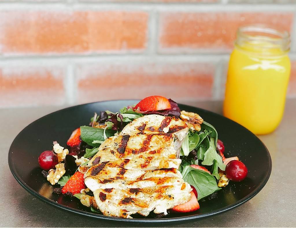 Elly’s Brunch & Cafe | restaurant | 100 East Camelback Road SUITE 166 SUITE 166, Phoenix, AZ 85012, USA | 6026039600 OR +1 602-603-9600