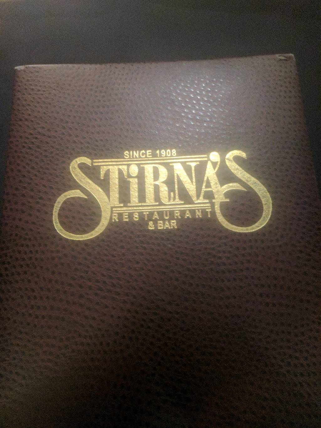 Stirnas Restaurant | restaurant | 120 W Market St, Scranton, PA 18508, USA | 5703435742 OR +1 570-343-5742