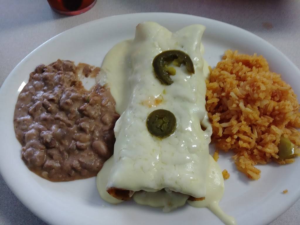Mas Queso Tex Mex | restaurant | 1504 S 3rd St, Mabank, TX 75147, USA | 9038878010 OR +1 903-887-8010
