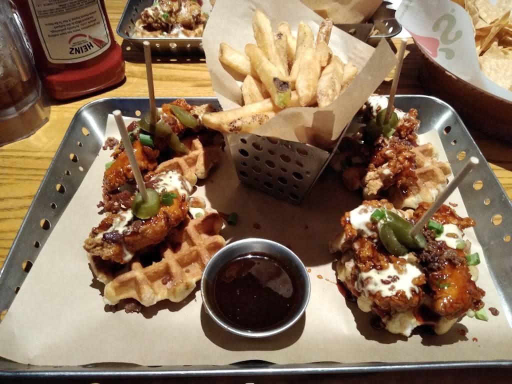 Chilis Grill & Bar | restaurant | 9310 Ben C Pratt Six Mile Six Mile, Cypress Pkwy, Fort Myers, FL 33912, USA | 2399391159 OR +1 239-939-1159