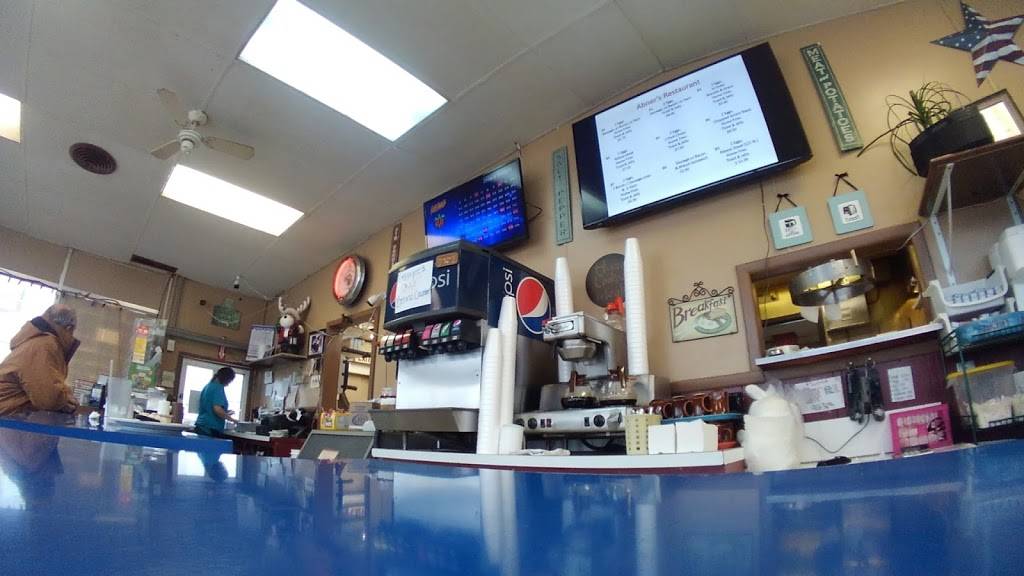 Abners Restaurant | restaurant | 2424 E 3rd St, Dayton, OH 45403, USA | 9372523318 OR +1 937-252-3318