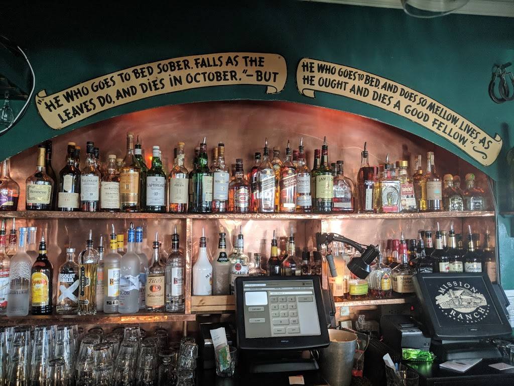 Mission Ranch Restaurant | restaurant | 26270 Dolores St, Carmel-By-The-Sea, CA 93923, USA | 8316259040 OR +1 831-625-9040