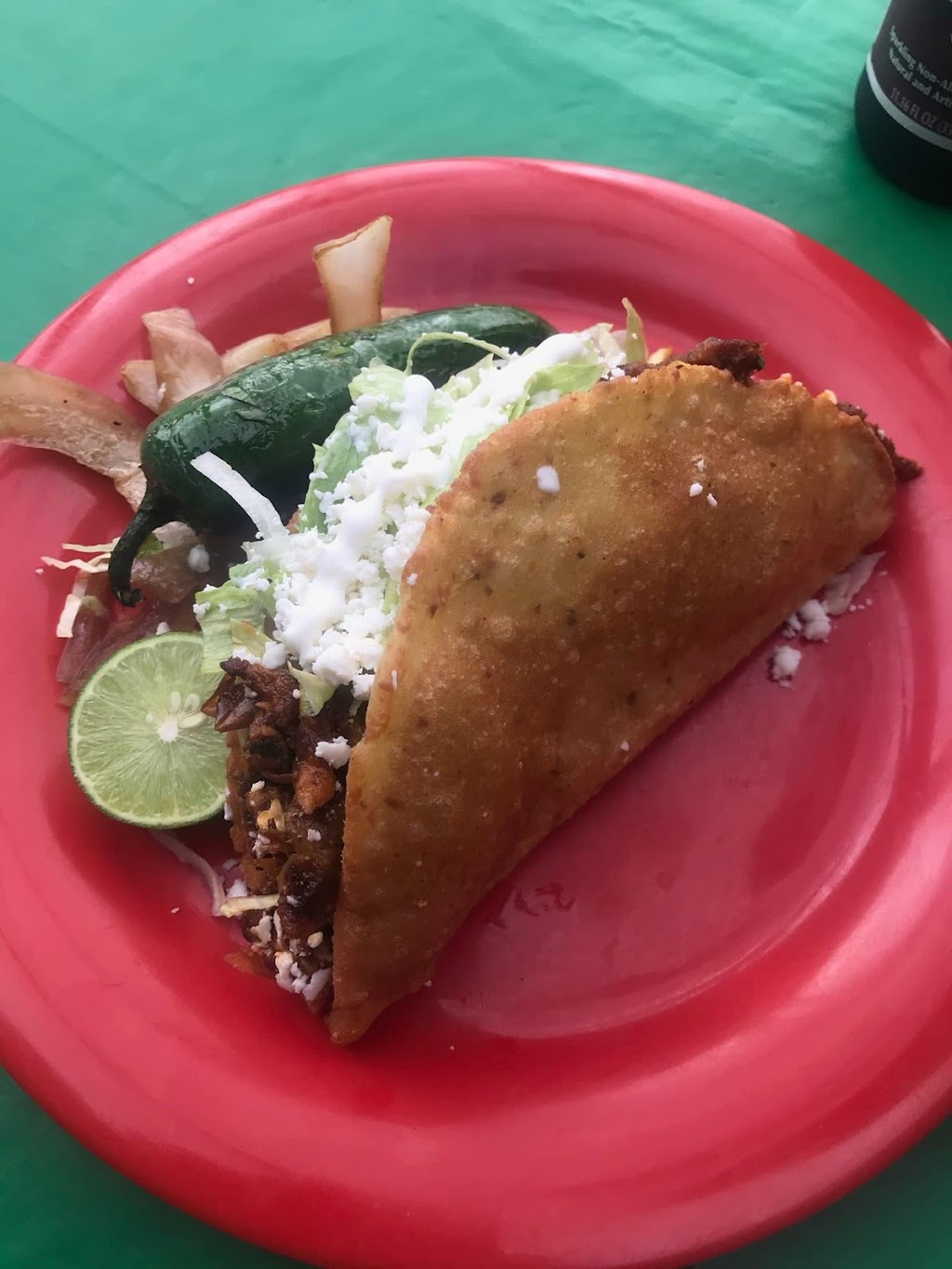 Tacos Y Mariscos Don Pancho "EL TRI" | restaurant | 8987 W Olive Ave, Peoria, AZ 85345, USA | 6237730223 OR +1 623-773-0223