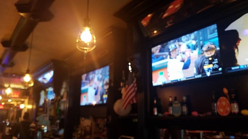 Village Station | restaurant | 217 Halstead Ave, Mamaroneck, NY 10543, USA | 9143411275 OR +1 914-341-1275