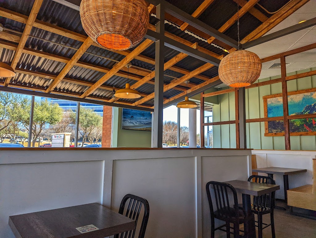 Mo Bettahs Hawaiian Style Food | restaurant | 1801 Preston Rd B, Plano, TX 75093, USA | 9728952100 OR +1 972-895-2100