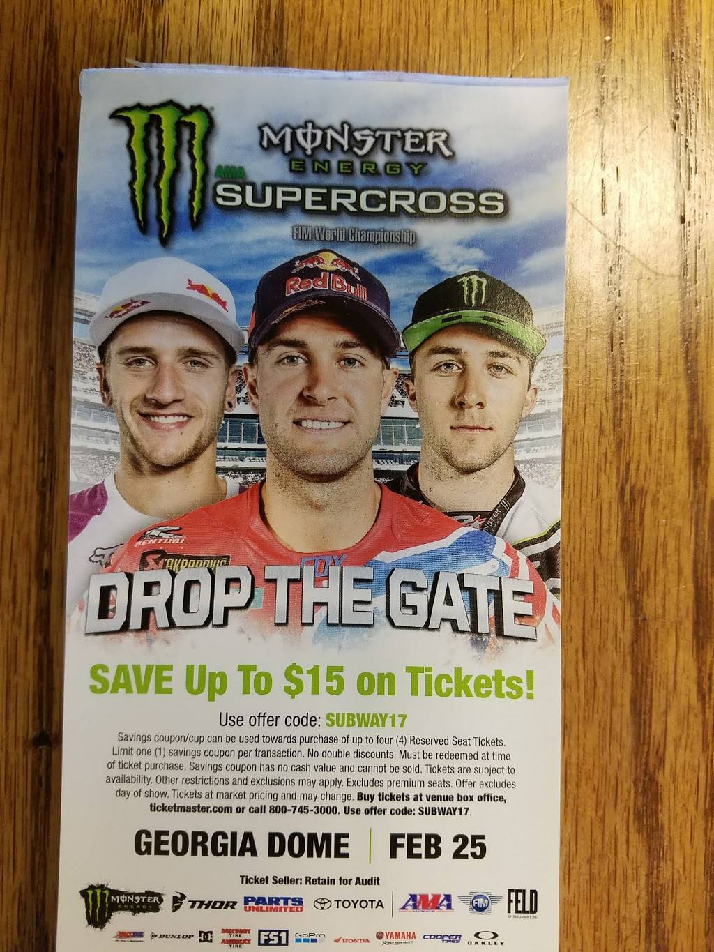 Subway | restaurant | 1075 GA-155 S, McDonough, GA 30253, USA | 6785836542 OR +1 678-583-6542