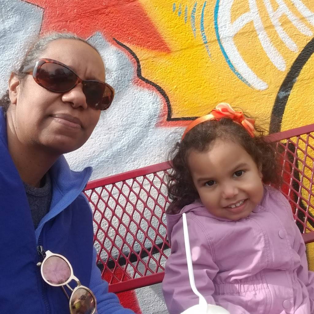 Ritas Italian Ice & Frozen Custard | restaurant | 191 N Dupont Hwy, Dover, DE 19901, USA | 3026749473 OR +1 302-674-9473