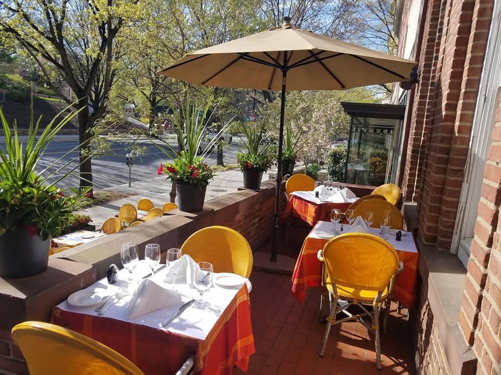 Petits Plats | restaurant | 2653 Connecticut Ave NW, Washington, DC 20008, USA | 2025180018 OR +1 202-518-0018