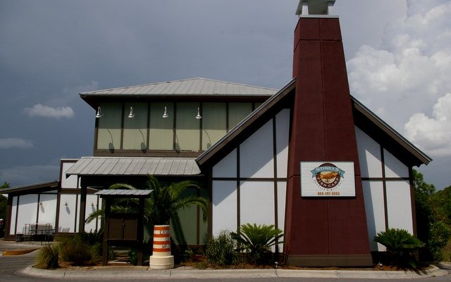 Stinkys Fish Camp | restaurant | 5960 W County Hwy 30A, Santa Rosa Beach, FL 32459, USA | 8502673053 OR +1 850-267-3053