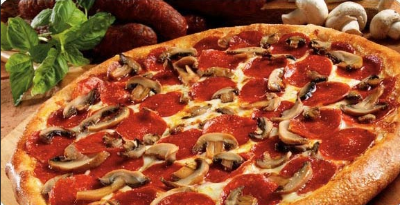 Little Joes Pizza | restaurant | 7976 167th St, Tinley Park, IL 60477, USA | 7085322240 OR +1 708-532-2240