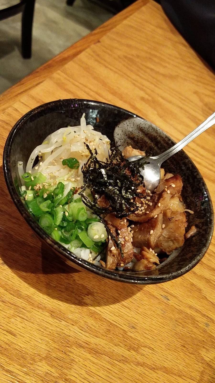 Men Oh Tokushima Ramen | restaurant | 5120 Geary Blvd, San Francisco, CA 94118, USA | 4153868802 OR +1 415-386-8802